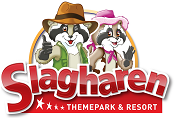 Slagharen Logo