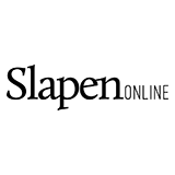 Slapenonline Logo