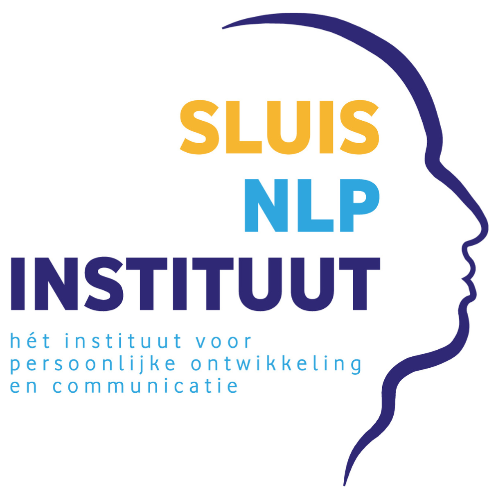 Sluis NLP Instituut Logo