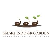 Smart indoor garden Logo