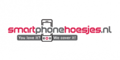 Smartphonehoesjes Logo