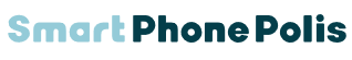 Smartphonepolis.nl Logo