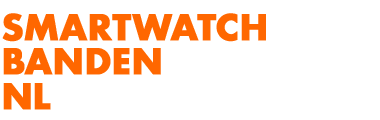 Smartwatch Banden Logo