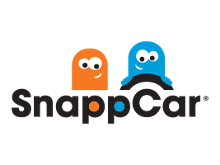 SnappCar Logo