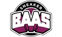 Sneakerbaas Logo
