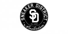Sneakerdistrict Logo