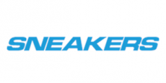 Sneakers Logo
