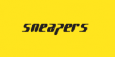 Sneapers Logo