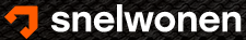 Snelwonen Logo