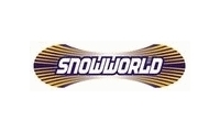 Snowworld Logo