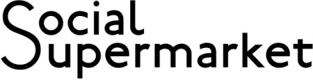 Social Supermarket Logo