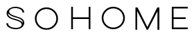 Sohome Logo