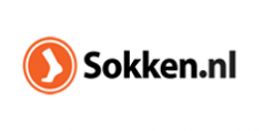 Sokken.nl Logo