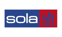 Sola Fabriekswinkel Logo