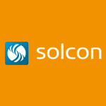 Solcon Logo