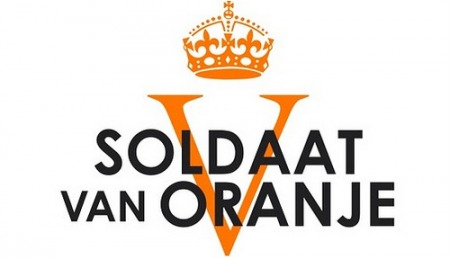 Soldaatvanoranjeshop Logo