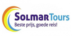 Solmar Tours Logo