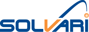 Solvari Logo