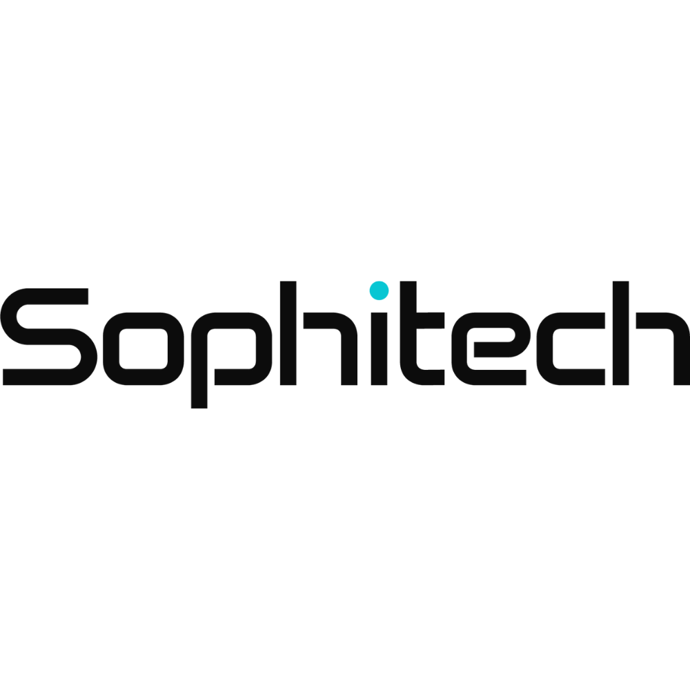 sophitech.nl Logo