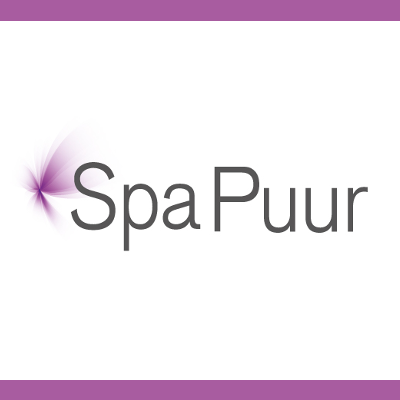 SpaPuur Logo