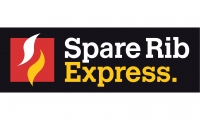 Spare Rib Express Logo