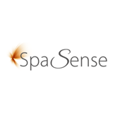 SpaSense Logo