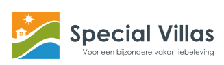 Specialvillas Logo