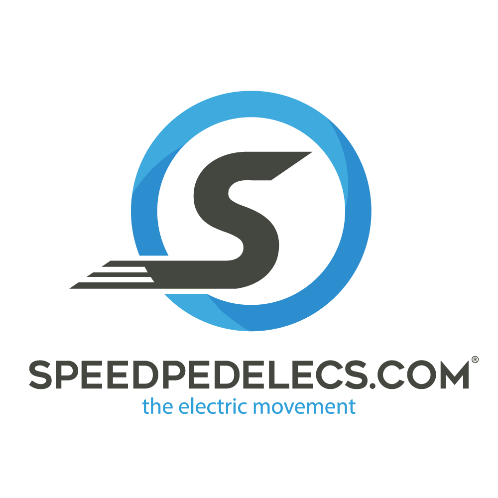 Speedpedelecs.com Logo