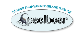 Speelboer Logo