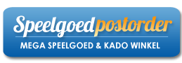 Speelgoedpostorder Logo