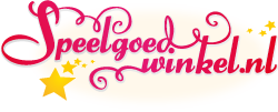 Speelgoedwinkel.nl Logo