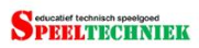 Speeltechniek Logo
