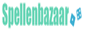 Spellenbazaar Logo