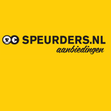 Speurders.nl Logo