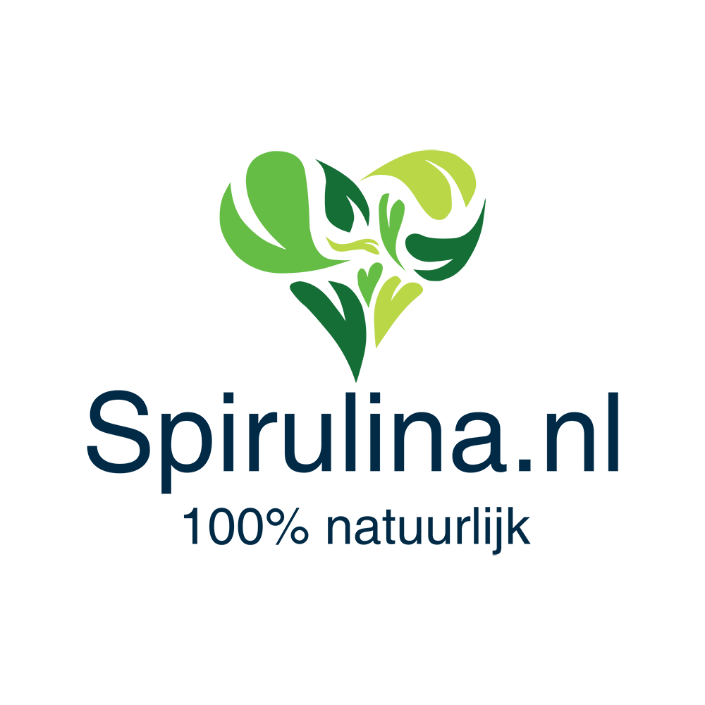 Spirulina Logo