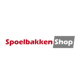 Spoelbakkenshop Logo