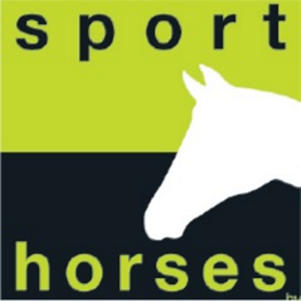 SportHorses Logo