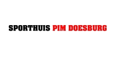 Sporthuis Pim Doesburg Logo