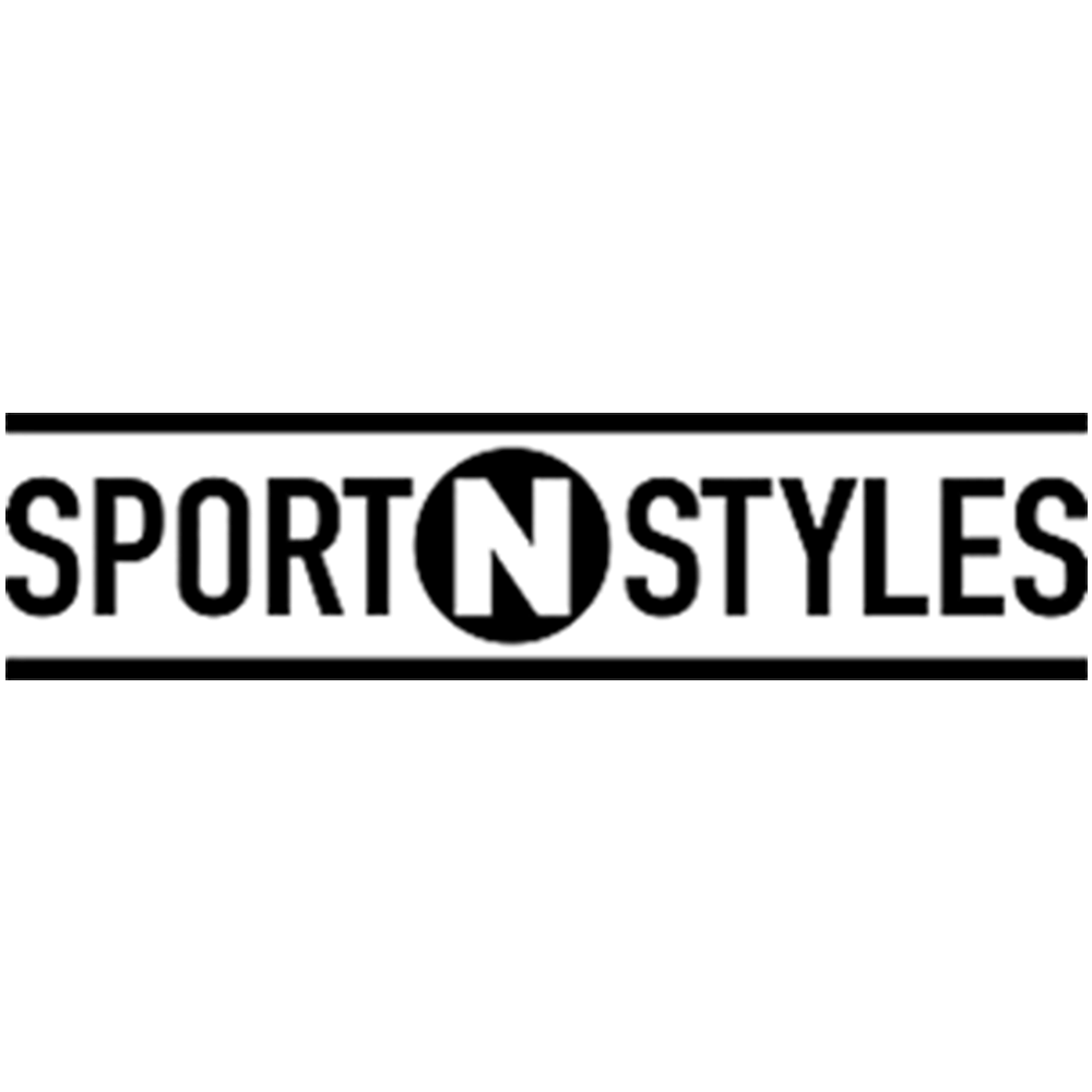 Sportnstyles.nl Logo