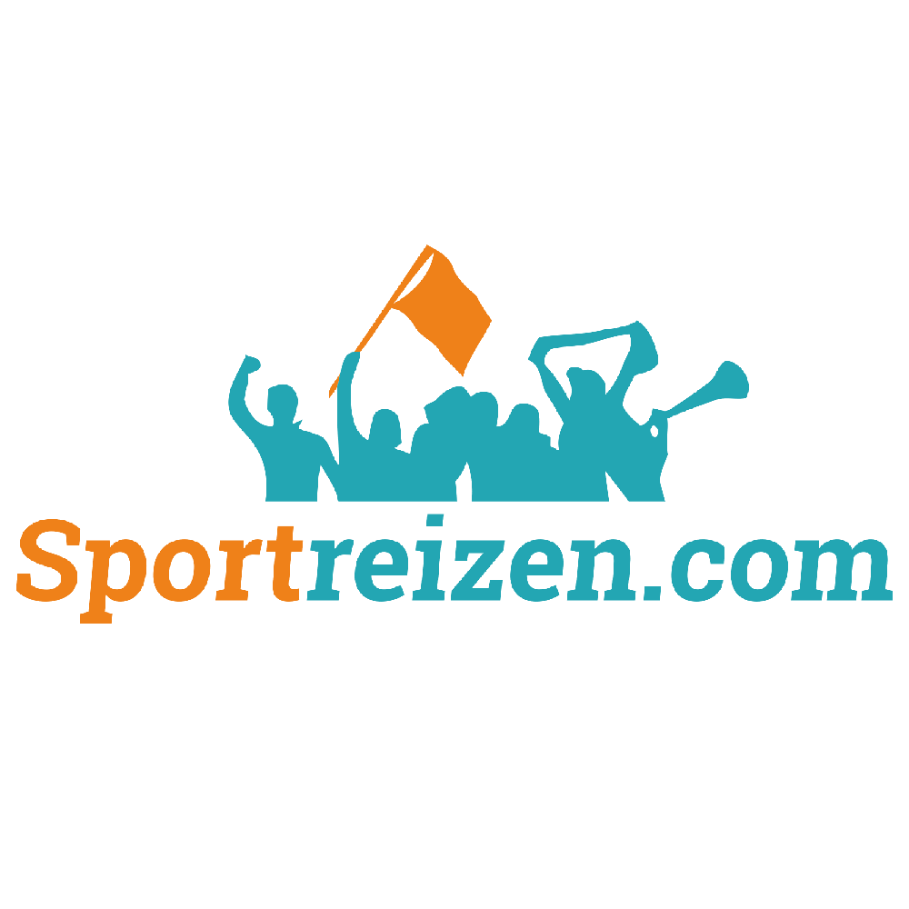 Sportreizen Logo