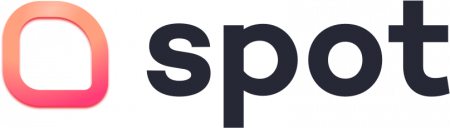 Spot Bitcoin Logo