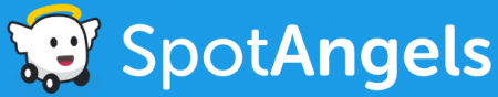SpotAngels Logo