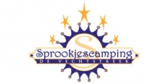 Sprookjescamping Logo