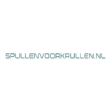 Spullenvoorkrullen.nl Logo