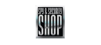 Spysecurityshop Logo
