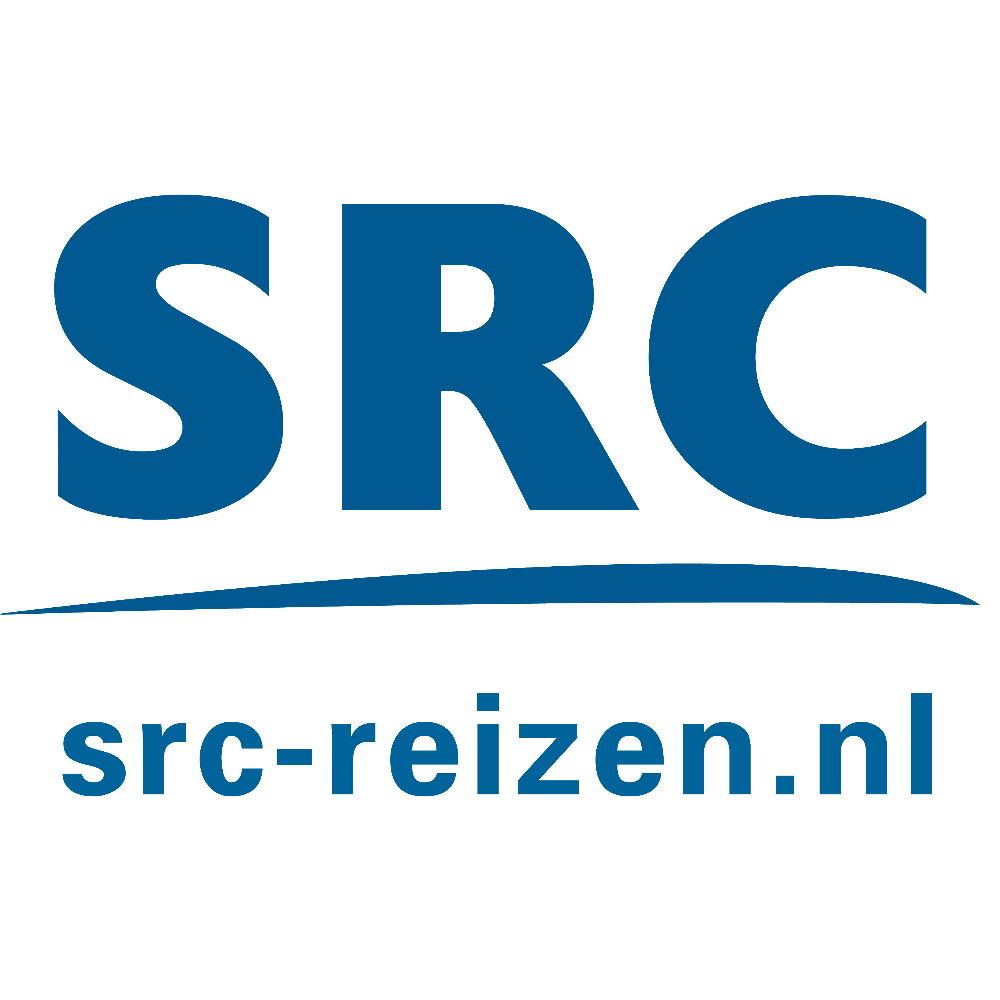 Src-reizen.nl Logo