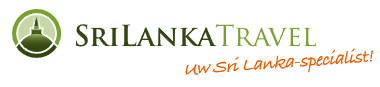 Sri Lanka Travel Logo