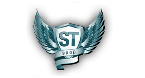 ST-shop Logo
