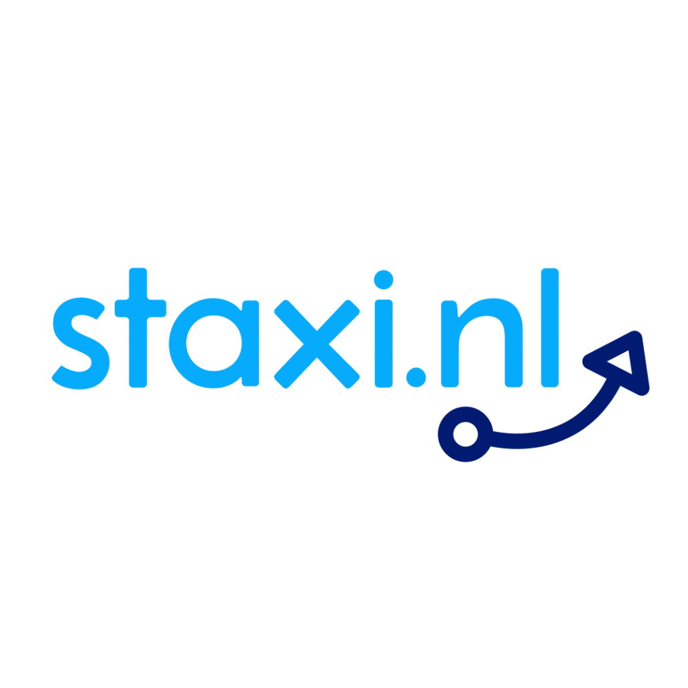 Staxi.nl Logo