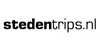 Stedentrips.nl Logo